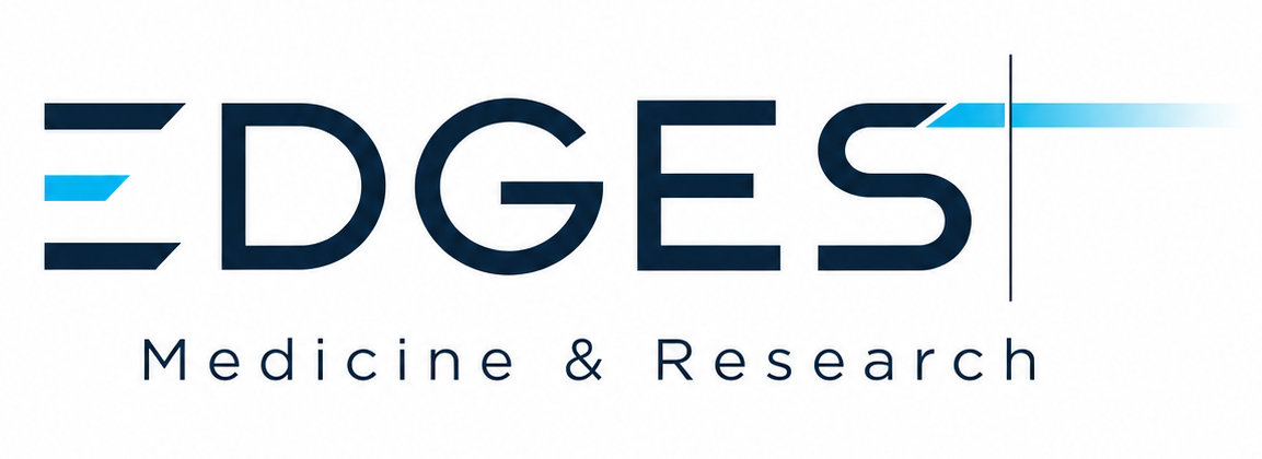 EDGES Medicine & Research