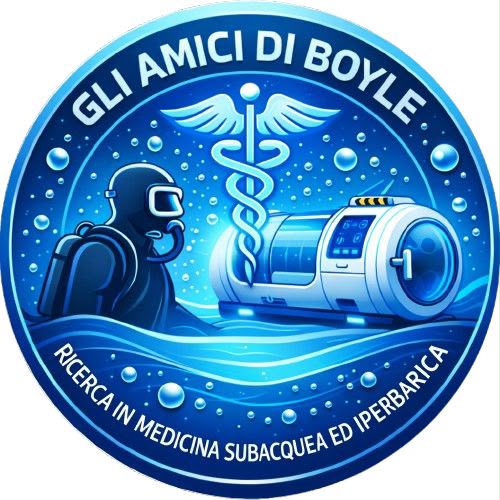 Gli Amici di Boyle — Friends of Boyle